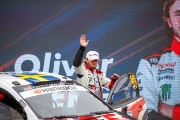rallyestonia