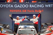 rallyestonia