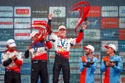 rallyestonia