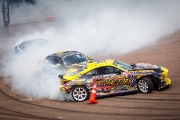 drift