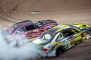 drift