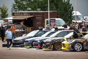 drift