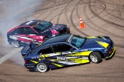 drift
