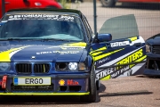 drift