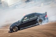 drift
