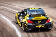 drift
