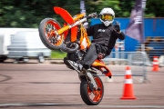 drift