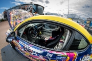 drift