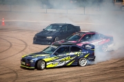 drift