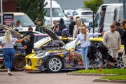 drift