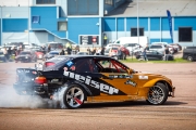 drift