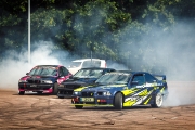 drift