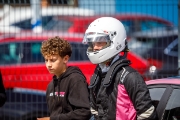 drift