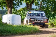 paideralli