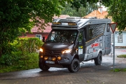 paiderally