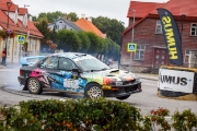 paiderally