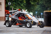 crosskart