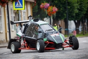 crosskart