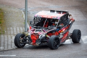 crosskart