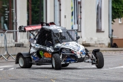 crosskart