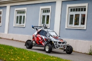 crosskart