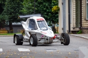crosskart