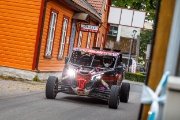 crosskart