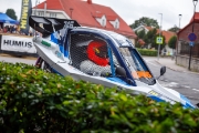 crosskart