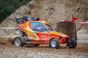 crosskart