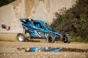 crosskart