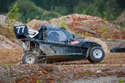 crosskart
