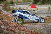 crosskart