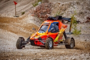 crosskart