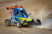 crosskart