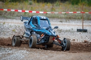 crosskart