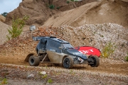 crosskart