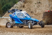 crosskart