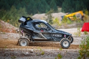 crosskart
