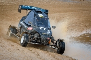 crosskart