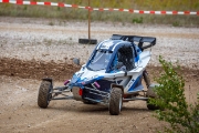 crosskart