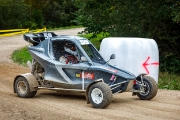 crosskart