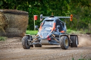 crosskart