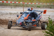 crosskart