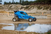 crosskart