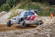 crosskart