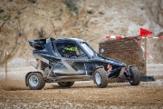 crosskart