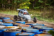crosskart