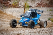 crosskart