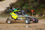 crosskart