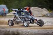 crosskart